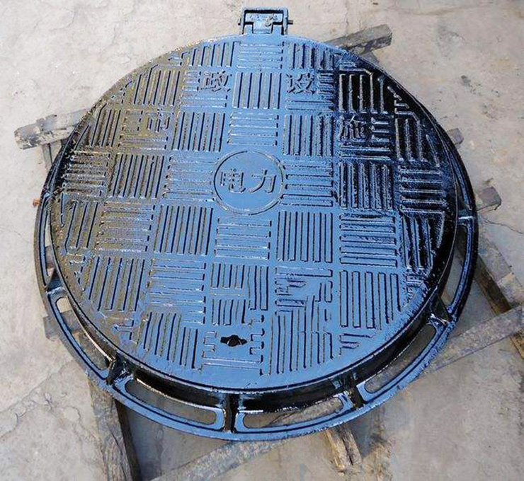 貴陽(yáng)球鐵井蓋銷(xiāo)售